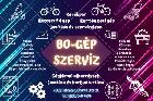 Bo-Gp Szervz